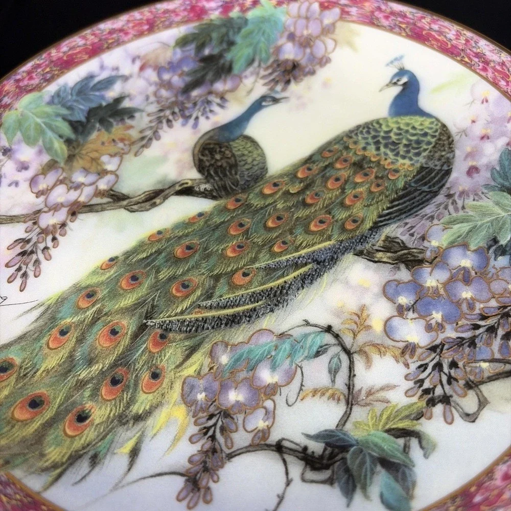 Collector Plate 